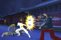 Cкриншот Kung Fu Hustle, изображение № 480974 - RAWG