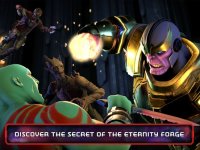 Cкриншот Marvel's Guardians of the Galaxy: The Telltale Series, изображение № 215224 - RAWG