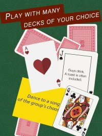 Cкриншот Draw a Card Deck, изображение № 2681399 - RAWG