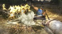 Cкриншот Dynasty Warriors 8, изображение № 602430 - RAWG