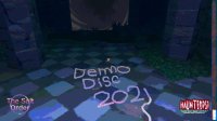 Cкриншот Haunted PS1 Demo Disc 2021, изображение № 2770169 - RAWG