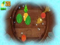 Cкриншот Fruit Slice Hero - Ninja Games, изображение № 2109487 - RAWG