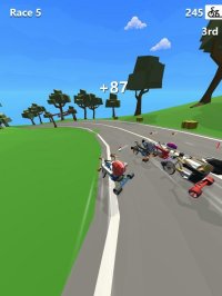 Cкриншот Trike Drift, изображение № 2414128 - RAWG