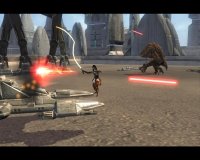 Cкриншот Star Wars: Empire at War - Forces of Corruption, изображение № 457096 - RAWG