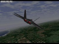 Cкриншот JetFighter 3, изображение № 319543 - RAWG