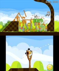 Cкриншот Angry Birds Trilogy, изображение № 244169 - RAWG