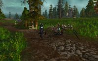 Cкриншот World of Warcraft: Cataclysm, изображение № 538707 - RAWG