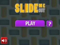 Cкриншот Slide Me Out PRO, изображение № 2068845 - RAWG