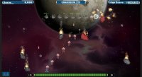 Cкриншот Gratuitous Space Shooty Game, изображение № 3655689 - RAWG