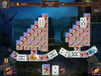 Cкриншот Solitaire Game Halloween, изображение № 2176357 - RAWG