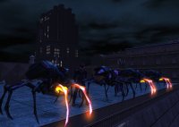 Cкриншот City of Villains, изображение № 397743 - RAWG