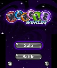 Cкриншот Worcle Worlds, изображение № 800314 - RAWG