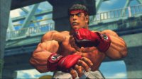 Cкриншот Street Fighter 4, изображение № 491179 - RAWG