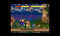 Cкриншот Super Street Fighter II: The New Challengers, изображение № 799276 - RAWG