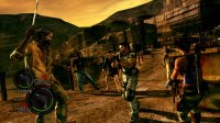 Cкриншот Resident Evil 5, изображение № 723878 - RAWG