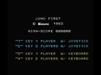 Cкриншот Juno First, изображение № 727876 - RAWG
