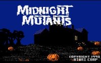 Cкриншот Midnight Mutants, изображение № 741617 - RAWG