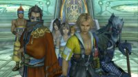 Cкриншот FINAL FANTASY X/X-2 HD Remaster, изображение № 608326 - RAWG