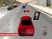 Cкриншот Skills Race: Simulated Driving, изображение № 1854470 - RAWG
