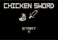 Cкриншот Chicken sword, изображение № 2489890 - RAWG