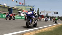 Cкриншот SBK X: Superbike World Championship, изображение № 540902 - RAWG