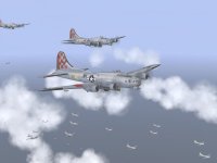 Cкриншот Ил-2 Штурмовик: Забытые сражения. Второй фронт, изображение № 384527 - RAWG