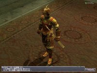 Cкриншот Final Fantasy XI: Treasures of Aht Urhgan, изображение № 444084 - RAWG
