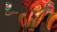 Cкриншот Dragon Ball Z: Ultimate Tenkaichi, изображение № 582187 - RAWG