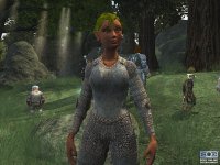 Cкриншот EverQuest II, изображение № 360769 - RAWG