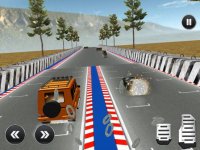 Cкриншот Chain Cars - Impossible Racing, изображение № 1855417 - RAWG