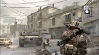 Cкриншот Call of Duty 4: Modern Warfare, изображение № 277047 - RAWG