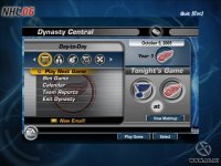 Cкриншот NHL 06, изображение № 427189 - RAWG
