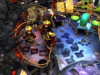 Cкриншот Fantasy Pinball HD: Battle of Two Kingdoms, изображение № 1694471 - RAWG