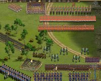 Cкриншот Казаки 2: Наполеоновские войны, изображение № 378038 - RAWG