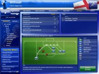 Cкриншот Championship Manager 2010, изображение № 208118 - RAWG