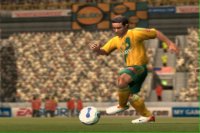 Cкриншот FIFA 07, изображение № 461888 - RAWG
