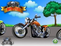 Cкриншот Motorcycles for Toddlers, изображение № 1670251 - RAWG