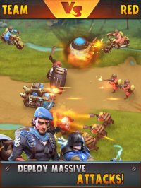 Cкриншот Battle Boom, изображение № 915239 - RAWG