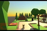 Cкриншот dog simulator (itch) (Rorydank1), изображение № 2412837 - RAWG