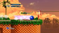 Cкриншот Sonic the Hedgehog 4 - Episode I, изображение № 1659798 - RAWG