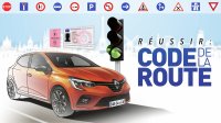 Cкриншот Réussir : Code de la Route (French Highway Code), изображение № 2438109 - RAWG