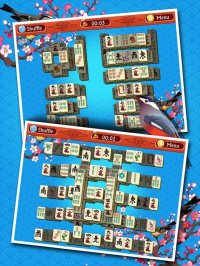 Cкриншот Mahjong Summer Deluxe - Majong Amazing Journey (Pro Version), изображение № 1906802 - RAWG