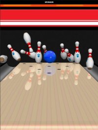 Cкриншот Strike! Ten Pin Bowling, изображение № 2045617 - RAWG