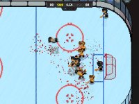 Cкриншот Super Blood Hockey (Beta), изображение № 1050300 - RAWG
