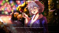 Cкриншот Christmas Celebration With Sakuya Izayoi, изображение № 3162753 - RAWG