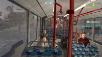 Cкриншот Bus Simulator 2012, изображение № 591843 - RAWG