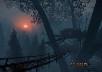 Cкриншот Aporia: Darkmist Forest, изображение № 623726 - RAWG