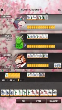 Cкриншот Kemono Mahjong, изображение № 1358176 - RAWG