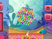 Cкриншот Fish Bubble Shooter Games - A Match 3 Puzzle Game, изображение № 1332901 - RAWG