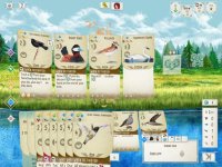Cкриншот Wingspan: The Board Game, изображение № 2951234 - RAWG